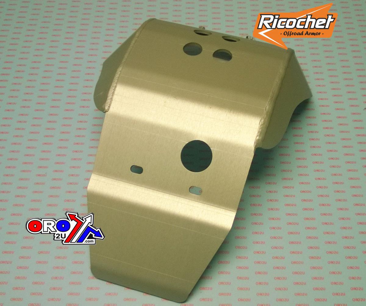 SKID PLATE HONDA CRF450R 2017-2021