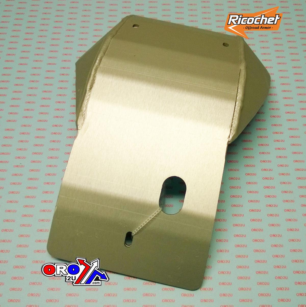 SKID PLATE HUSQVARNA FE450/501 2017-2021, KTM EXC-F 450 2017