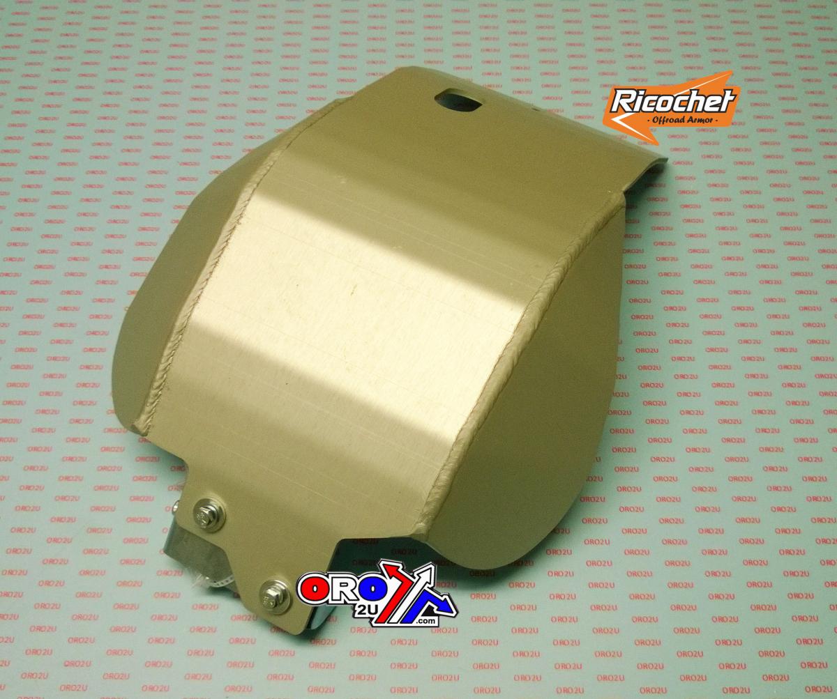 SKID PLATE HUSQVARNA FX450/501 2017, KTM EXC-F 500 2017, SX-F/XC-F 450 2017