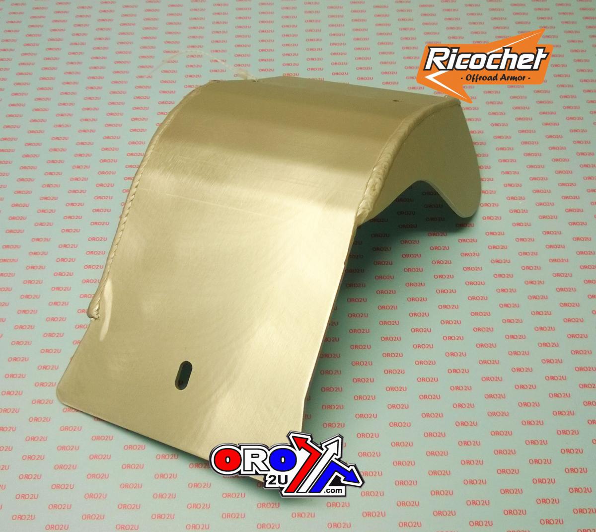 SKID PLATE KTM XC-W 150 2017-2022