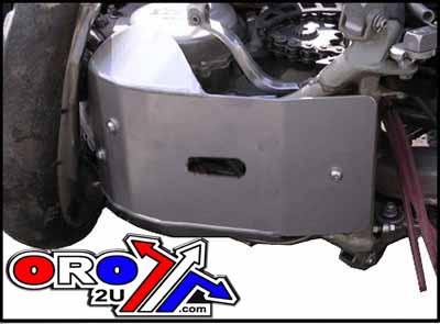 SKID PLATE HD KTM SX/XC-W 125/150 2016-2018, HUSQVARNA TC/TE 125 2017-2018