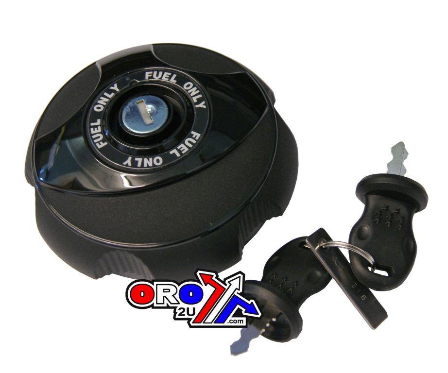 FUEL TANK CAP, ATV YAMAHA/POLARIS