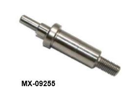 WATER PUMP SHAFT, HONDA CRF450R 2002-2008