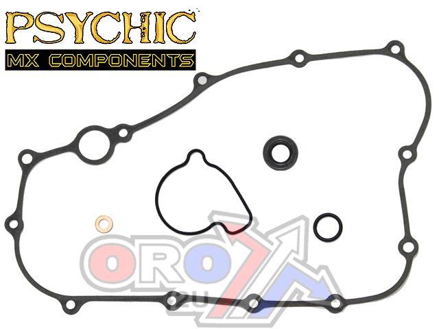 WATER PUMP KIT HONDA CRF250R 04-09, CRF250X 04-16, No bearing in this kit