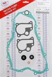 WATER PUMP KIT HONDA CR250R 1992-2001