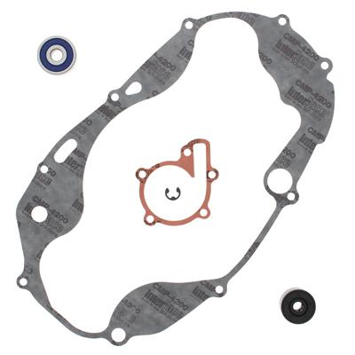 PROX WATER PUMP KIT YAMAHA YFZ350 BANSHEE 1987-2009. With Bearing
