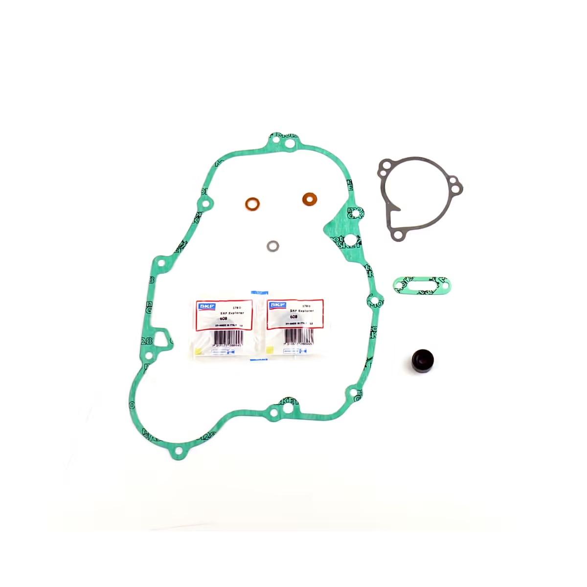 ATHENA WATER PUMP GASKET KIT KAWASAKI KX500 1992-2003