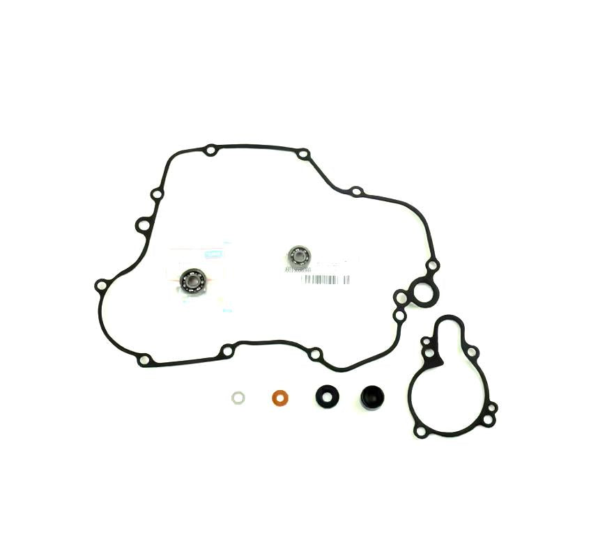 ATHENA WATER PUMP GASKET KIT KAWASAKI KX125 2003-2007