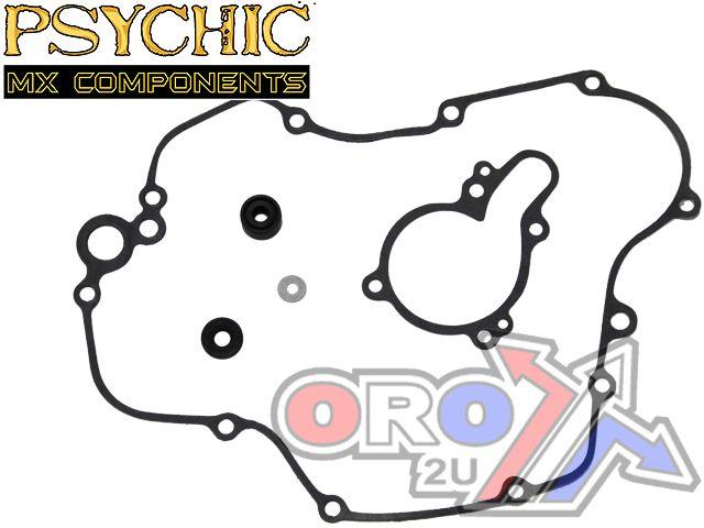 WATER PUMP GASKET KIT KAWASAKI KX125 2003-2007