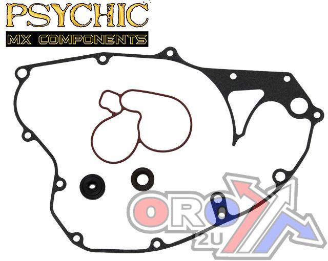 WATER PUMP GASKET KIT SUZUKI RM-Z 250 2007-2015