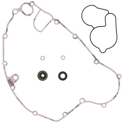 PROX WATER PUMP GASKET KIT SUZUKI RM-Z 450 2005-2007