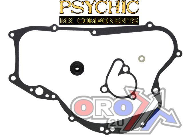 WATER PUMP KIT SUZUKI RM125 2004-2008 No Bearings