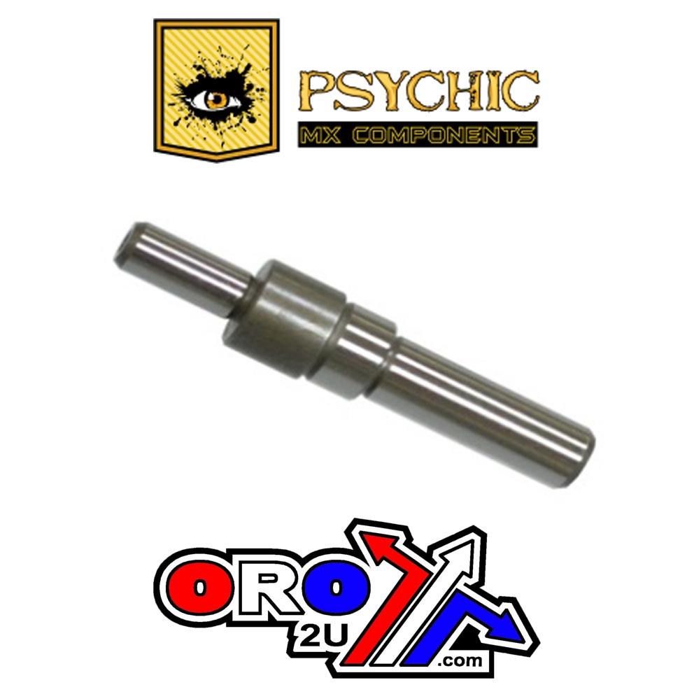 WATER PUMP SHAFT ONLY KAWASAKI KX250F 2009-2020