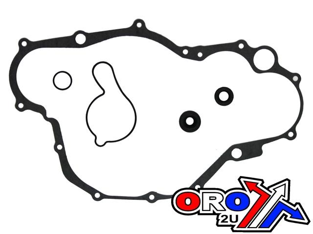 PSYCHIC WATER PUMP KIT YAMAHA YZ450F 2007-2009, WR450F 2007-2014