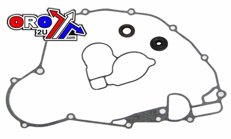 PSYCHIC WATER PUMP GASKET KIT SUZUKI RM-Z 450 2008-2025