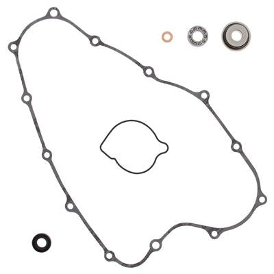 PROX WATER PUMP SHAFT HONDA CRF450X 2006-2017, TRX450R/ER 2006-2013