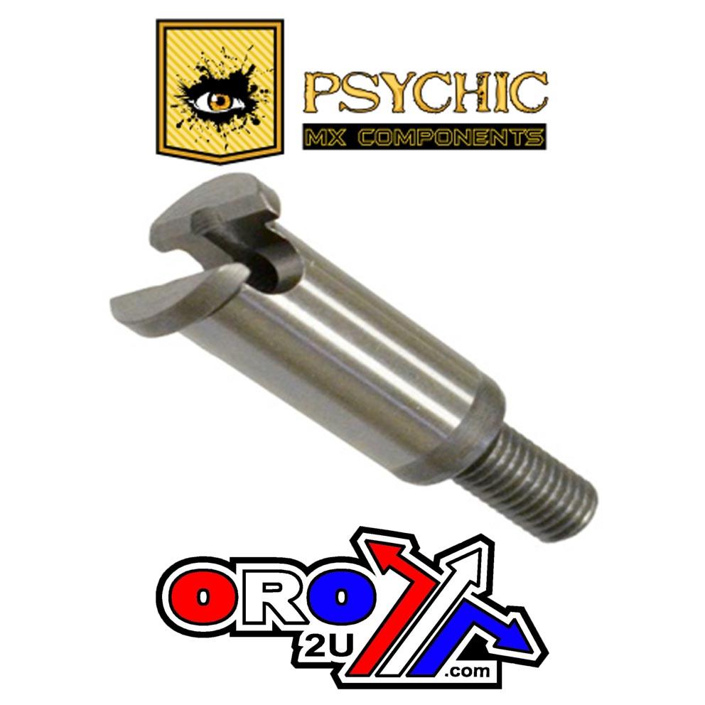 WATER PUMP SHAFT ONLY HONDA CRF450R 2009-2016