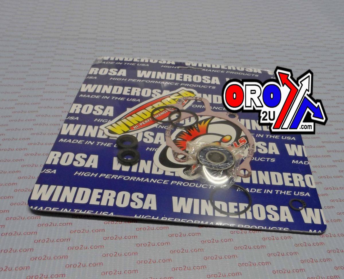 WINDEROSA WATER PUMP KIT KTM EXC 400 00-02, EXC 450 03-07, SX 400 98-02