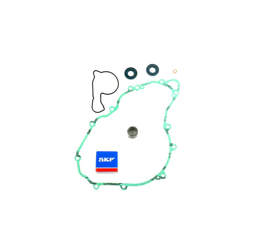 ATHENA WATER PUMP GASKET KIT KTM SX-F 250/350 2013, XC-F 250/350 2013