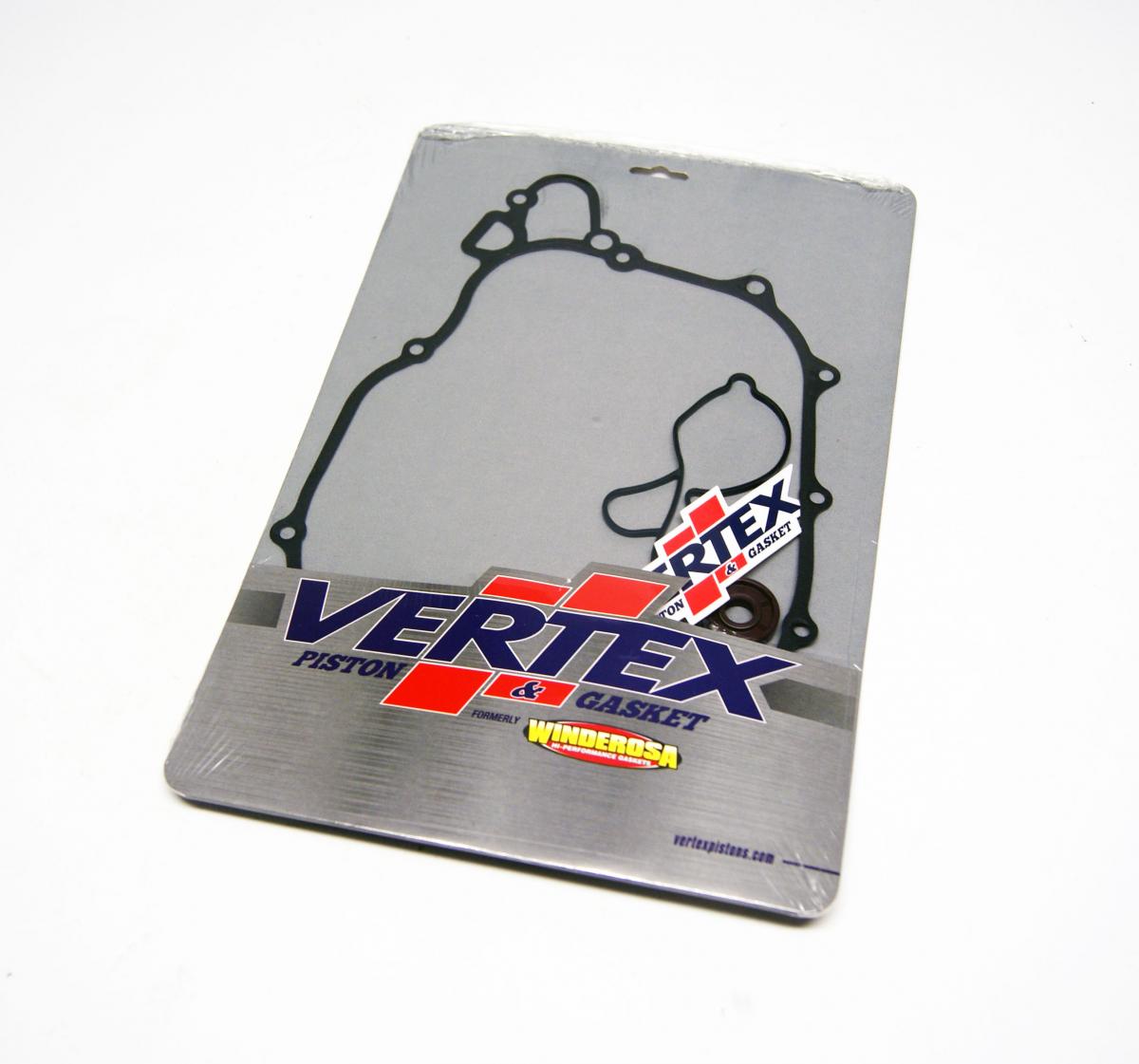 WINDEROSA WATER PUMP KIT KTM SX-F 450 14-15, HUSQVARNA FC450 14-15, FE450 14-17