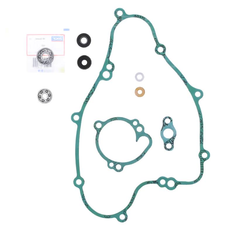 ATHENA WATER PUMP KIT KAWASAKI KX65 2000-2005, SUZUKI RM65 2003-2005