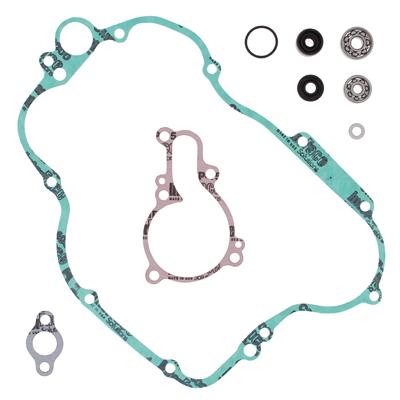 PROX WATER PUMP KIT KAWASAKI KX125 1992-1994, With Bearing