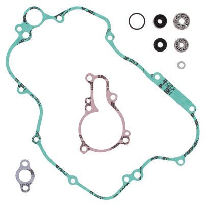 PROX WATER PUMP GASKET KIT KAWASAKI KX125 1994-2002