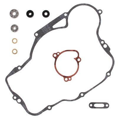 PROX WATER PUMP GASKET KIT KAWASAKI KX250 88-91, KDX250 91-94