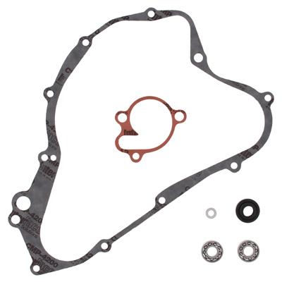 PROX WATER PUMP KIT SUZUKI RM125 1992-1997, With Bearing