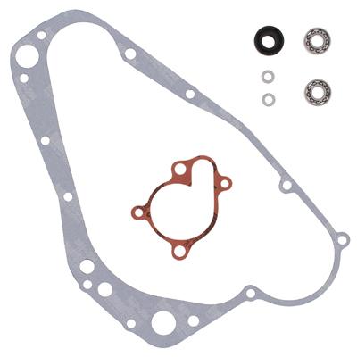 PROX WATER PUMP KIT SUZUKI RM250 1990-1993, With Bearing