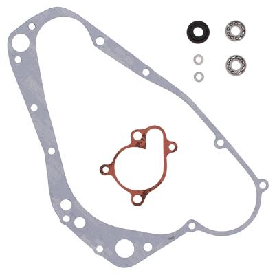 PROX WATER PUMP KIT SUZUKI RMX250 1990-1999, With Bearing