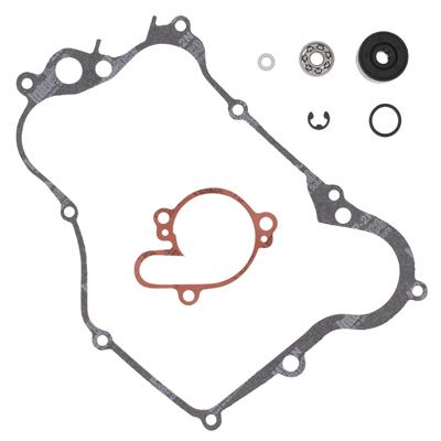 PROX WATER PUMP KIT YAMAHA YZ125 1986-1993, With Bearing