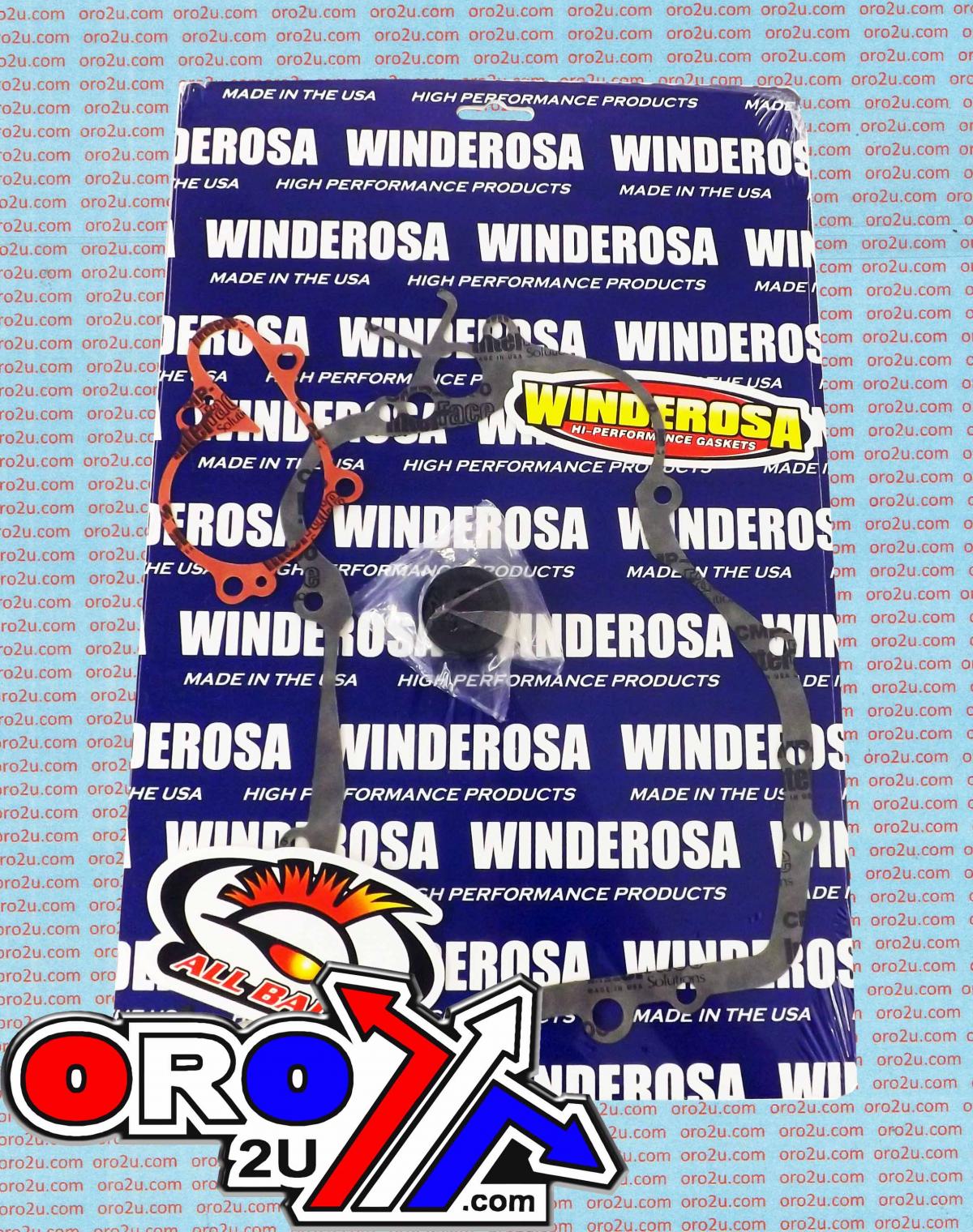 WINDEROSA WATER PUMP KIT YAMAHA YZ125 1994-1997