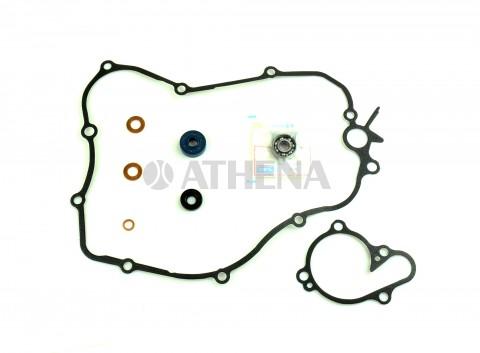 ATHENA WATER PUMP GASKET KIT YAMAHA YZ125/X 05-25, FANTIC XX/XE 125 21-24