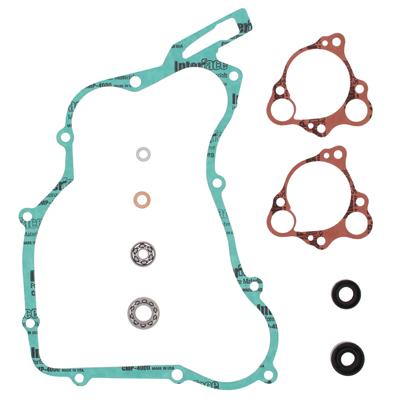 PROX WATER PUMP KIT HONDA CR125R 1987-2004, With bearing