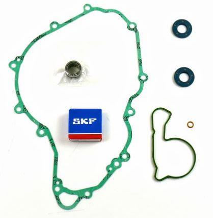 ATHENA WATER PUMP GASKET KIT KTM SX-F/XC-F 250/350, HUSQVARNA FC250/350 14-15
