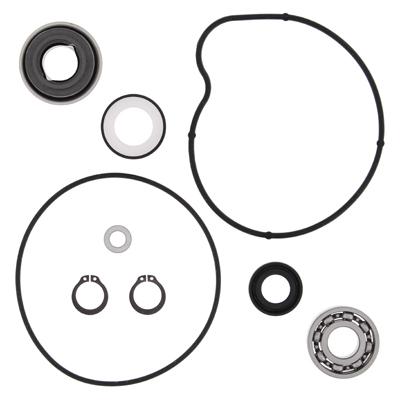 PROX WATER PUMP KIT YAMAHA YFM660R RAPTOR 2001-2005, With Bearing