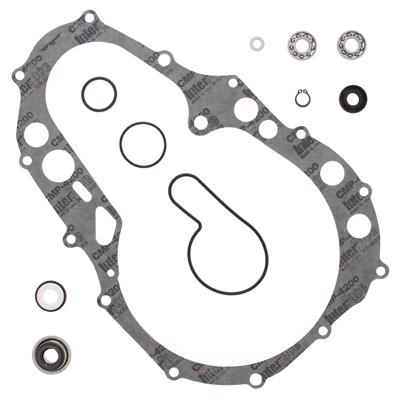 PROX WATER PUMP KIT SUZUKI LT-Z400 2009-2014, With Bearing