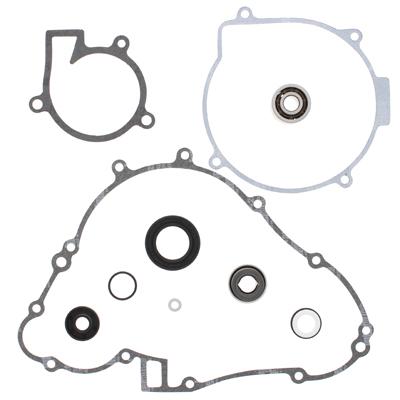 PROX WATER PUMP KIT KAWASAKI KVF400 PRAIRIE 1997-2002, With Bearing