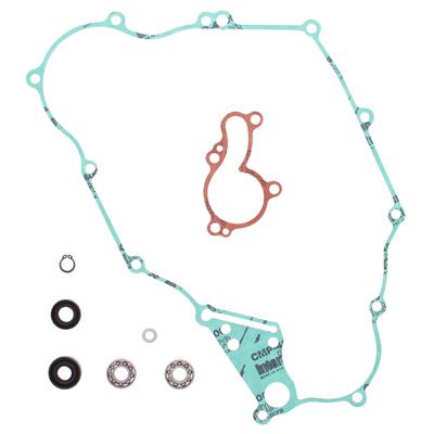 PROX WATER PUMP KIT KAWASAKI KFX450F 2008-2014, With Bearing