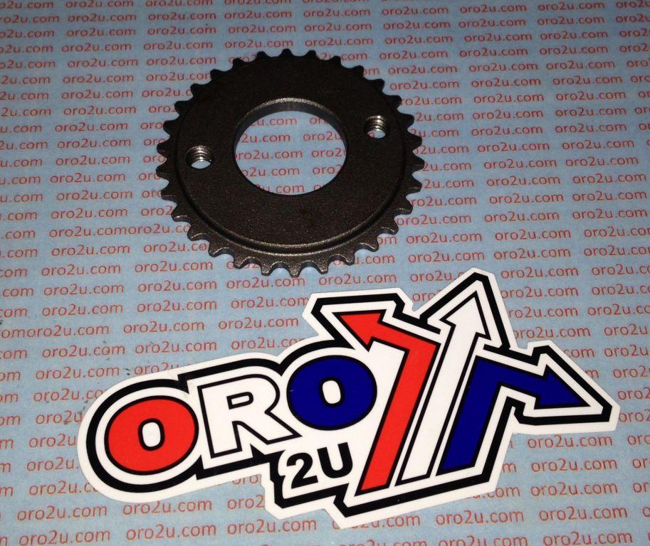 CAM SPROCKET HONDA ATC90 1970-1978, ATC110 1979-1985, TRX125 1986-1987