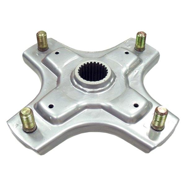 REAR WHEEL HUB KAWASAKI BAYOU KLF220 1989-2002, KLF250 2003-2010