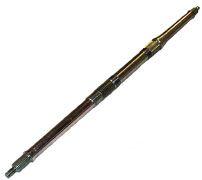 BRONCO O/S REAR AXLE 975mm YAMAHA YFZ350 BANSHEE 1987-2006