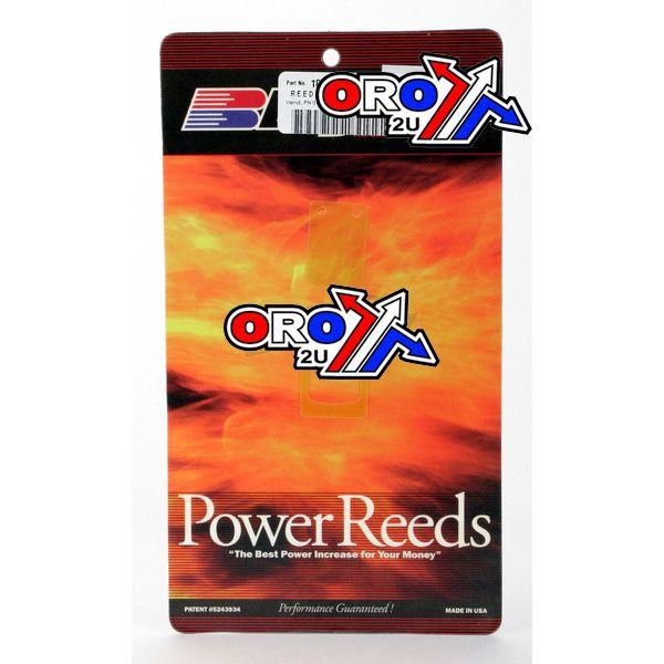 BOYESEN REEDS 668R LT80 87-06, KXF80 03-06