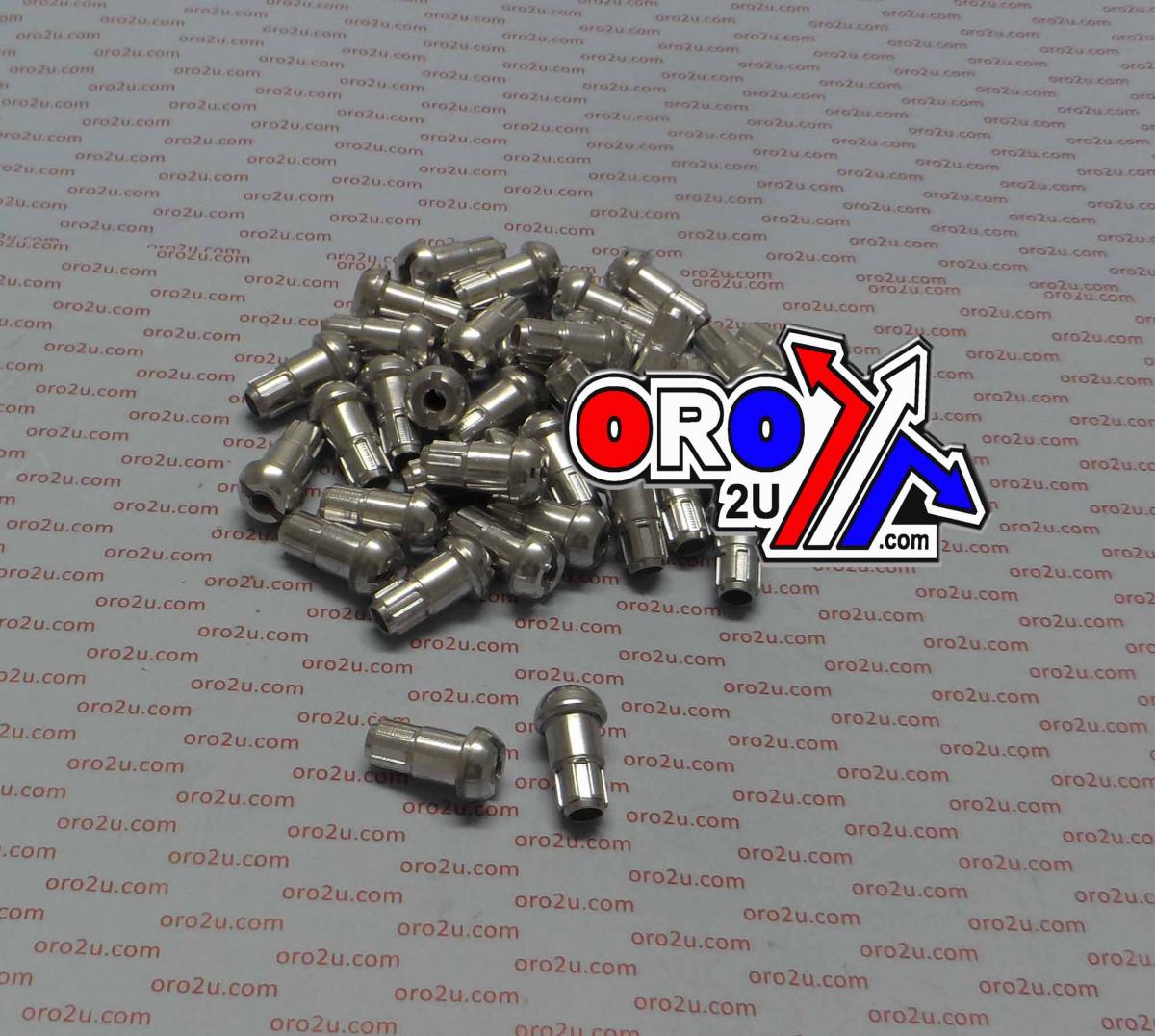 X36 EXCEL NIPPLE SET 6x8L