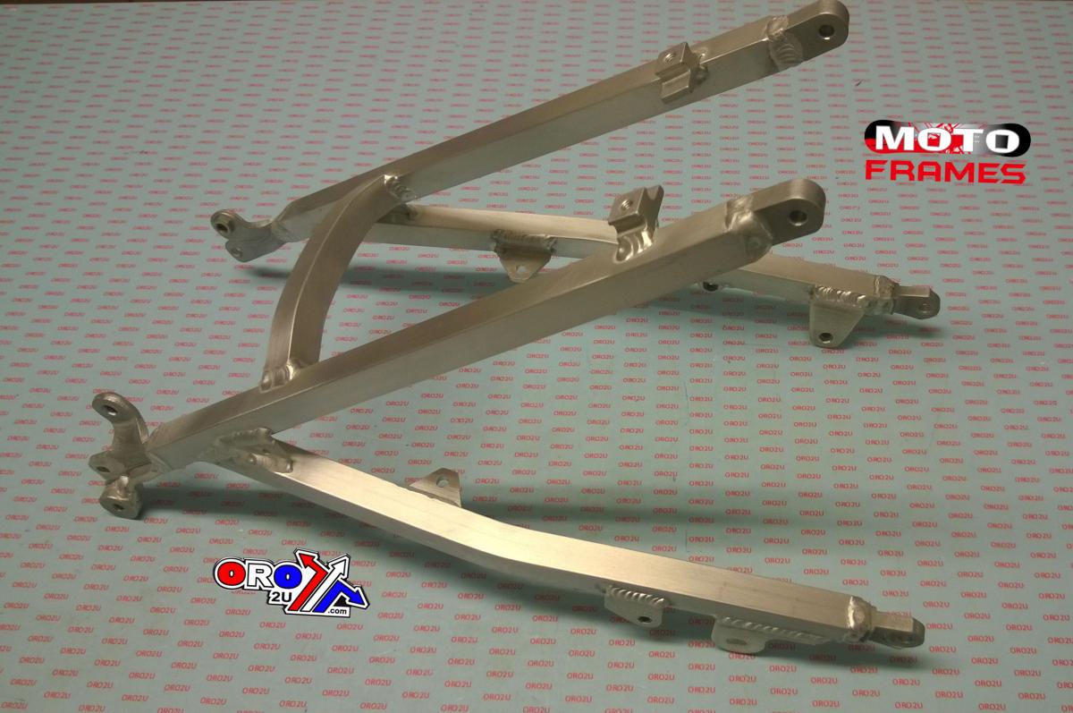 ALUMINIUM REAR SUBFRAME YAMAHA YZ250F 2010-2013