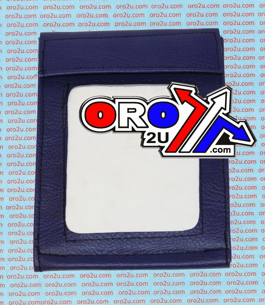UNIVERSAL PURPLE TIMECARD HOLDER