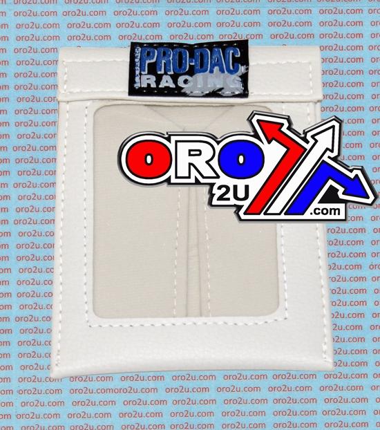 UNIVERSAL WHITE TIMECARD HOLDER