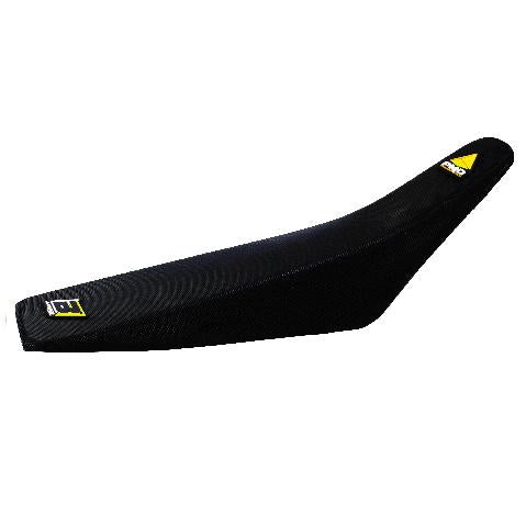 BLACKBIRD PYRAMID BLACK SEAT COVER HONDA CR125/CR250 1997-1999