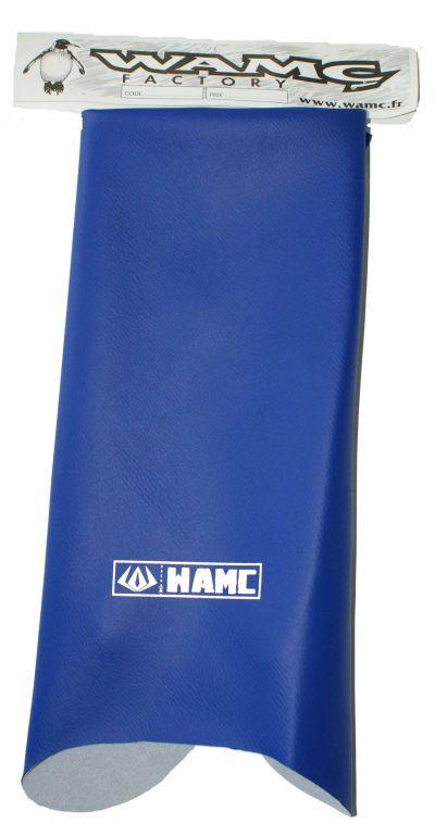 BLUE SEAT COVER YAMAHA YZ125/250 1989-1992